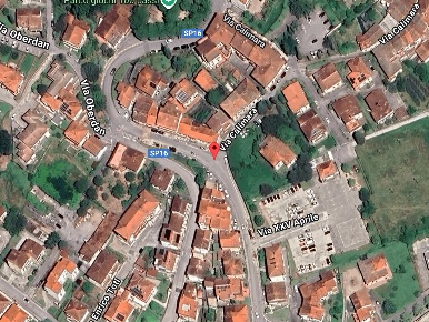 Foto Negozio a Bucine Centro di 57 m² in vendita