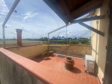 Foto Attico a Pisa Riglione - Oratoio di 130 m² con 6 locali in vendita