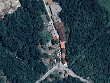 Foto Capannone industriale a Caprese Michelangelo con 2 locali in vendita