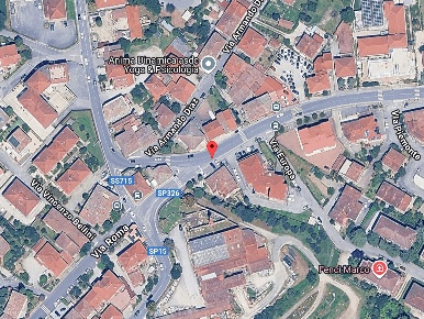 Foto Terreno residenziale a Torrita di Siena Centro di 1070 m² in vendita