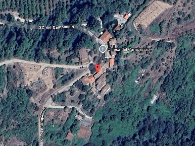 Foto Appartamento a Castel Focognano di 84 m² con 2 locali in vendita