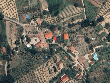 Foto Appartamento a Castiglion Fiorentino con 4 locali in vendita