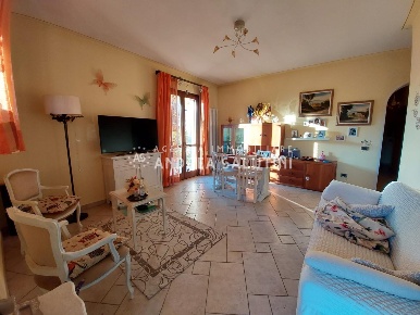 Foto Villa a schiera a Santa Maria a Monte di 157 m² con 5 locali