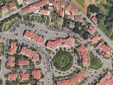 Foto Appartamento a Sarezzo Villa Severi - Cappuccini di 157 m² in vendita