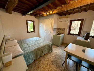 Foto Appartamento a Lucca Sant'Anna di 20 m² con 1 locali in affitto