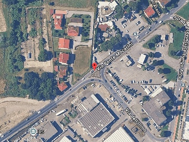 Foto Terreno residenziale a Terranuova Bracciolini Centro in vendita