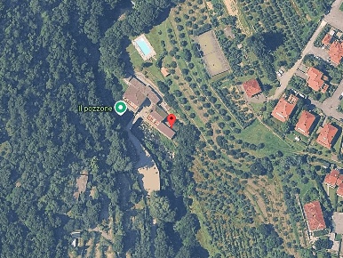 Foto Appartamento a Loro Ciuffenna Centro di 80 m² con 2 locali in vendita