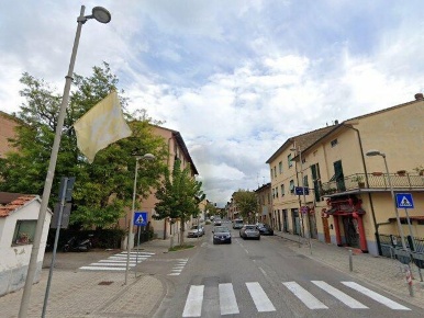 Foto Capannone industriale a Poggibonsi Centro di 134 m² con 4 locali