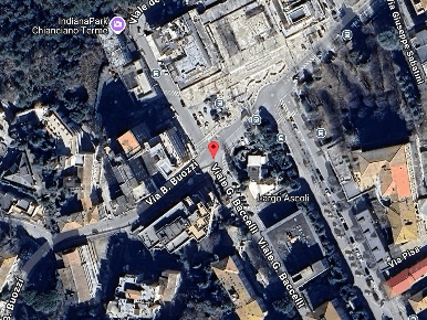 Foto Hotel a Chianciano Terme Centro con 3 locali in vendita