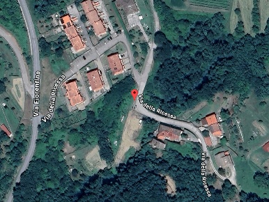 Foto Appartamento a Pratovecchio Stia di 105 m² in vendita