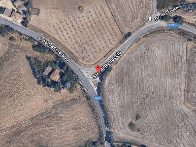 Foto Appartamento a Siena Cerchiaia - Coroncina di 61 m² con 2 locali