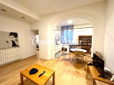 Foto Appartamento a Siena Lizza - Camollia di 106 m² con 4 locali