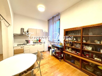 Foto Appartamento a Siena Lizza - Camollia di 106 m² con 4 locali