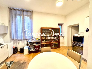 Foto Appartamento a Siena Lizza - Camollia di 106 m² con 4 locali