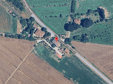 Foto Appartamento a Montepulciano di 142 m² con 4 locali in vendita