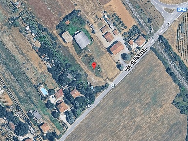 Foto Terreno residenziale a Montepulciano di 5100 m² in vendita