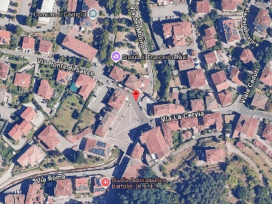 Foto Terreno residenziale a Cavriglia Cavriglia Monastero di 2195 m²