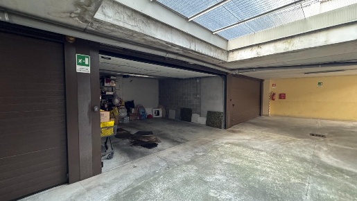 Foto Box a Sesto San Giovanni Rondò - Torretta di 25 m² con 1 locali