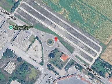 Foto Terreno residenziale a Foiano della Chiana di 1 m² in vendita