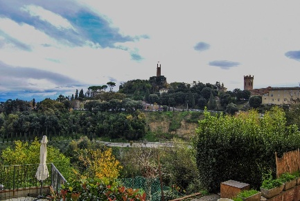 Foto Appartamento a San Miniato Centro Storico di 59 m² con 3 locali