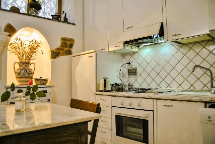 Foto Appartamento a San Miniato Centro Storico di 59 m² con 3 locali