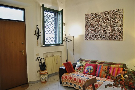 Foto Appartamento a San Miniato Centro Storico di 59 m² con 3 locali