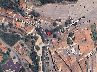 Foto Appartamento a Castiglion Fiorentino Centro con 3 locali in vendita