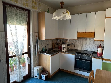 Foto Appartamento a Pisa San Giusto - Aeroporto di 95 m² con 5 locali