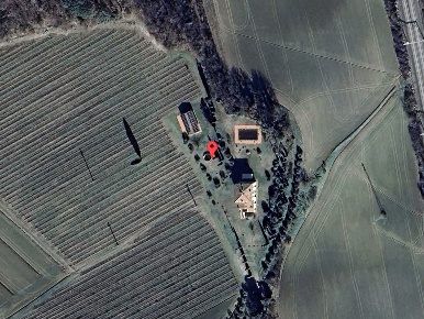 Foto Appartamento a Chiusi della Verna di 325 m² con 1 locali in vendita