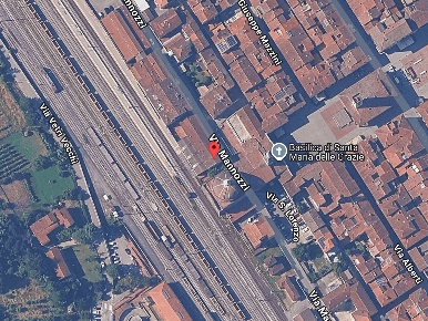 Foto Negozio a San Giovanni Valdarno di 72 m² con 3 locali in vendita