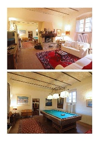 Foto Casale a San Casciano in Val di Pesa di 750 m² con 26 locali