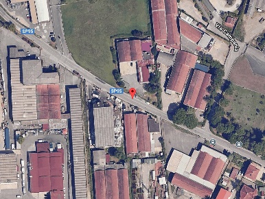 Foto Capannone industriale a Poggibonsi Centro in vendita