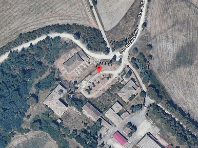 Foto Appartamento a Rocca San Casciano di 152 m² in vendita