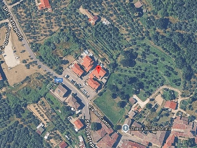 Foto Appartamento a Castelfranco Piandiscò di 53 m² con 2 locali in vendita