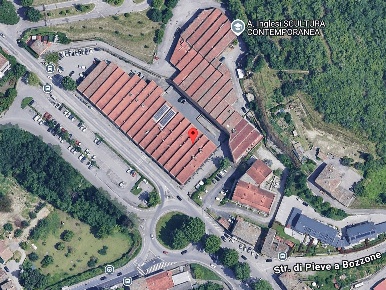 Foto Box a Siena Fuori Porta Pispini di 18 m² in vendita