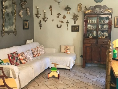 Foto Appartamento a Cecina Cecina Centro di 60 m² con 2 locali in vendita