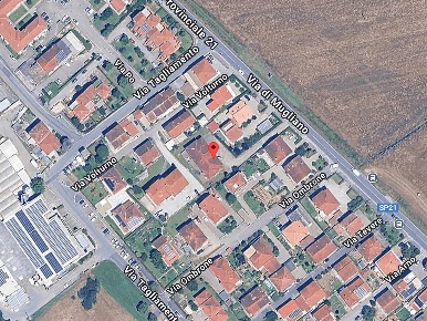 Foto Laboratorio a Civitella in Val di Chiana Pieve Al Toppo di 632 m²