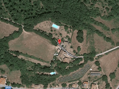 Foto Appartamento a Cortona di 422 m² in vendita