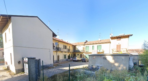Foto Appartamento a Rescaldina di 95 m² con 4 locali in vendita