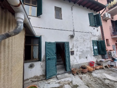 Foto Casa indipendente a San Miniato San Miniato Basso di 70 m² in vendita