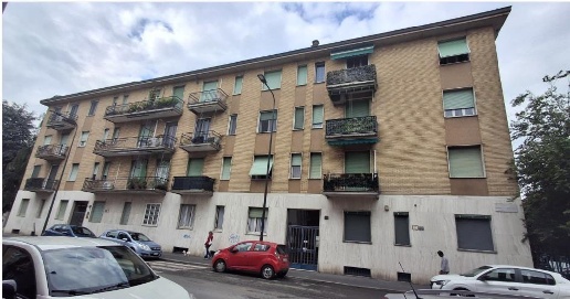 Foto Appartamento a Milano Baggio di 55 m² con 3 locali in vendita