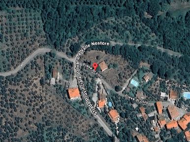 Foto Appartamento a Castiglion Fiorentino di 95 m² con 3 locali in vendita