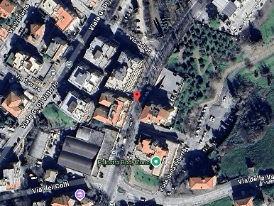 Foto Hotel a Chianciano Terme Centro con 3 locali in vendita