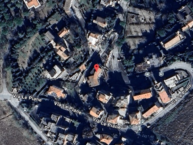 Foto Hotel a Chianciano Terme Centro con 4 locali in vendita