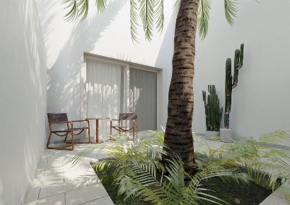 Foto Loft a Pontedera Centro di 40 m² con 1 locali in vendita