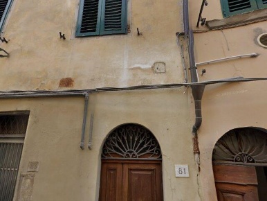 Foto Appartamento a Montevarchi Città di 136 m² in vendita