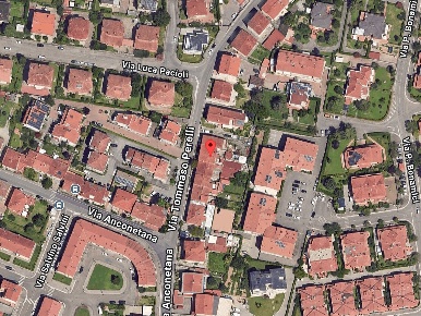 Foto Appartamento a Sarezzo Villa Severi - Cappuccini di 108 m² in vendita