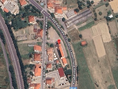 Foto Appartamento a Castiglion Fiorentino Centro con 2 locali in vendita