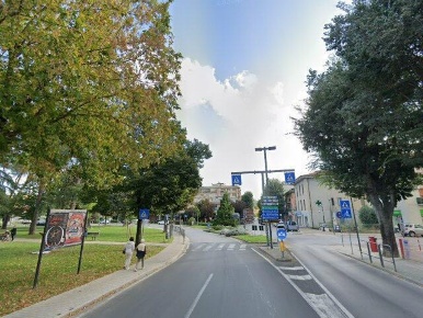 Foto Terreno residenziale a Poggibonsi Centro di 2285 m² in vendita