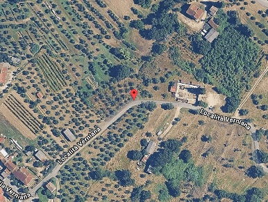 Foto Terreno residenziale a Monte San Savino in vendita